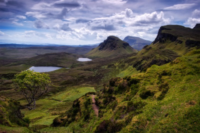 Quiraing