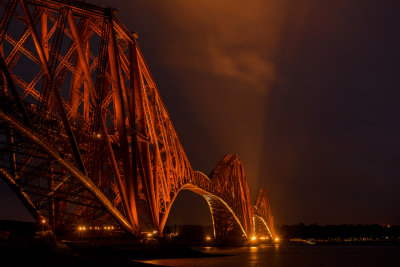 Forth Rail Bridge