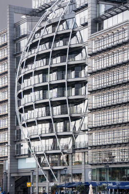 Fine Architecture