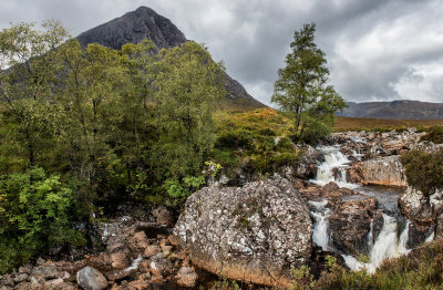 Buachaille Etive Mor