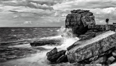 Pulpit Rock