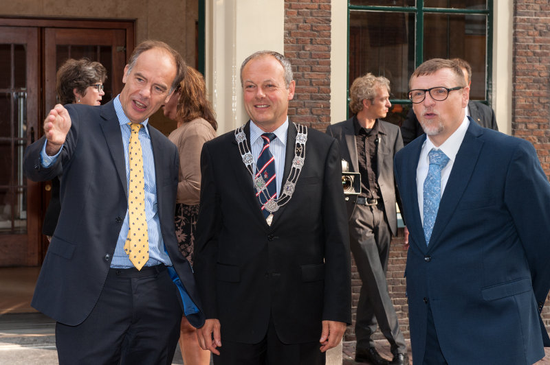 Voorbereiding