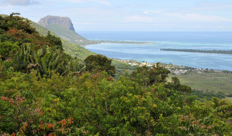 Mauritius