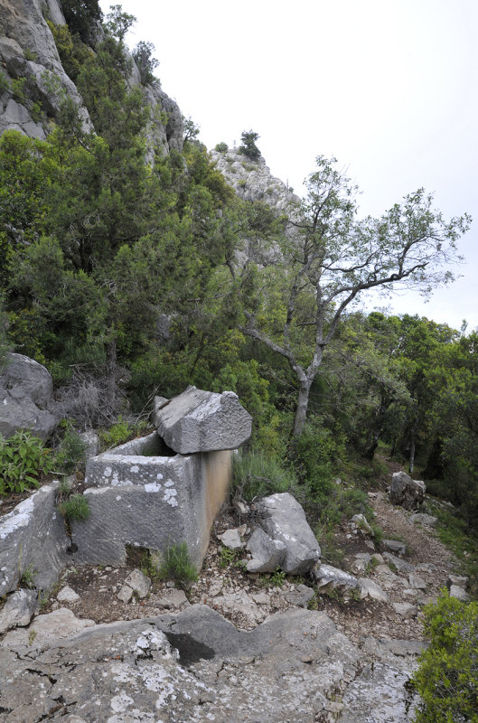 Termessos.Thomb.