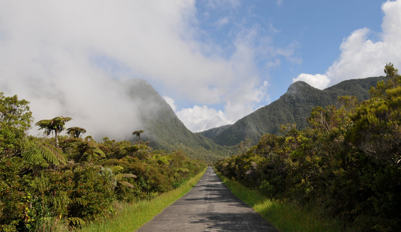Road