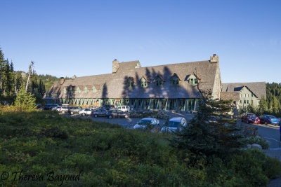 Paradise Inn