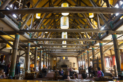 Paradise Inn