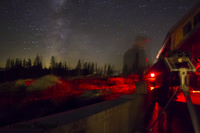 Star Party