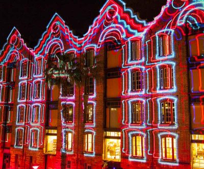 Vivid Sydney 2013