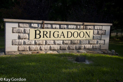 More of Brigadoon