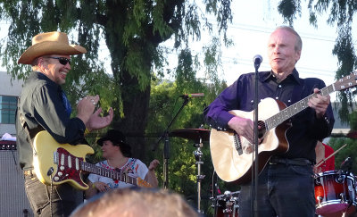 Dave  Phil Alvin Bang Festival Sept 2014 DSC00132.jpg