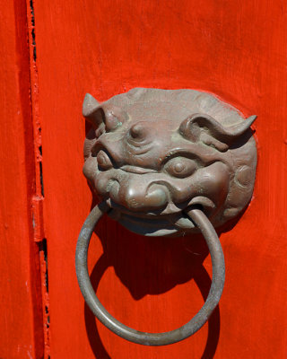 Ching Chung Taoist Temple , Brisbane