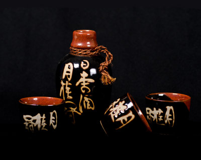 Sake Sets