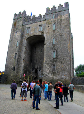 Bunratty-Castle_22-7-2013 (14).JPG