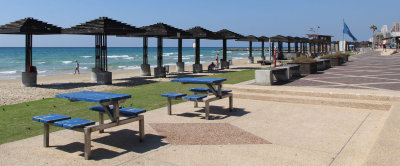 Haifa beach Promenade_2-9-2015 (25).JPG