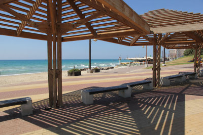 Haifa beach Promenade_2-9-2015 (27).JPG