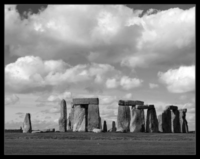 Stonehenge