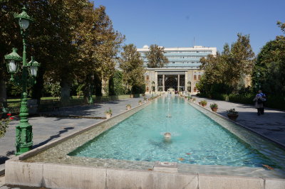 Iran October, 2013
