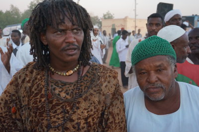 Sudan   November, 2014