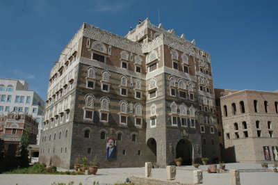 Yemen  January 2007