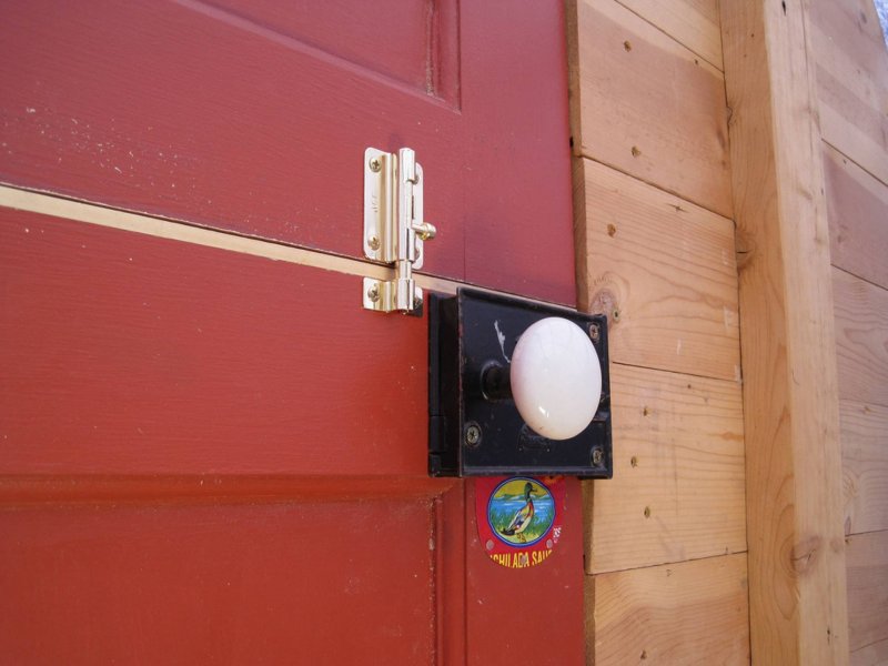Locksmith Service In Los Angeles