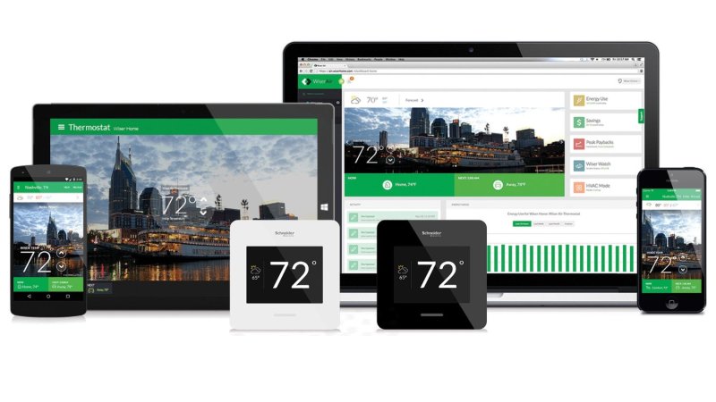 Wifi Thermostat Reviews