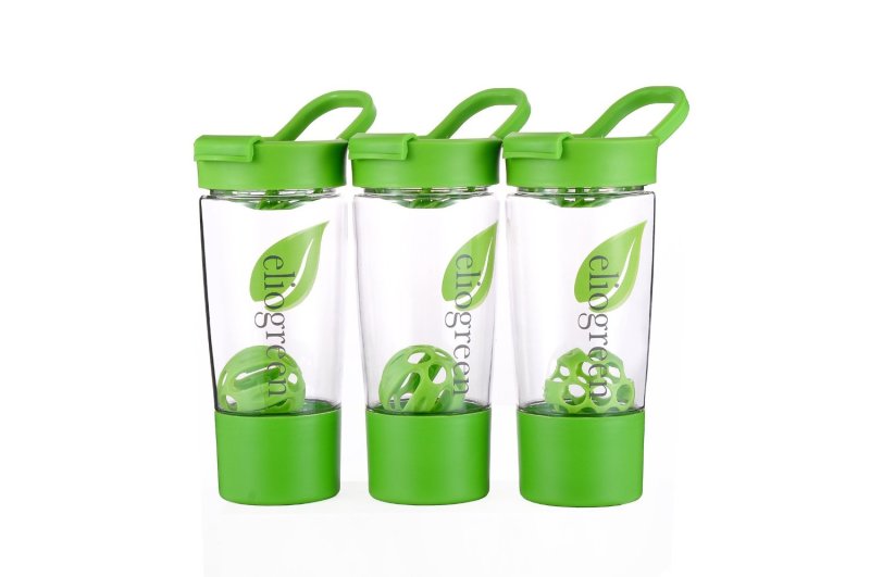 Shaker Cup