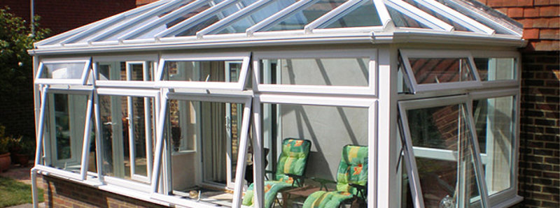 upvc windows Kent