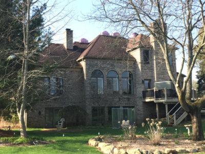 New Roofing installation Burton, MI