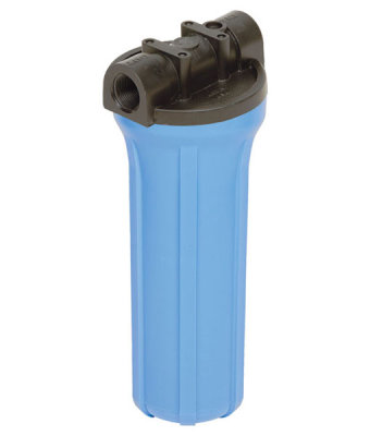 Post Mix Soda Machine Water Filter Systems