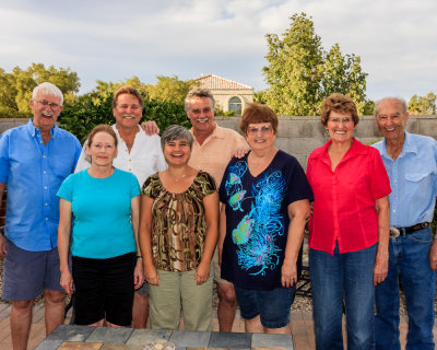 The Fam