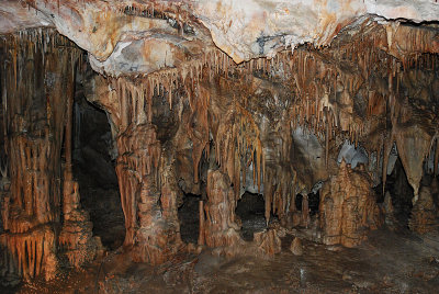 Lehman Caves