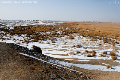 Dunhuang 2013