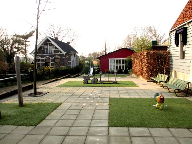 netherland