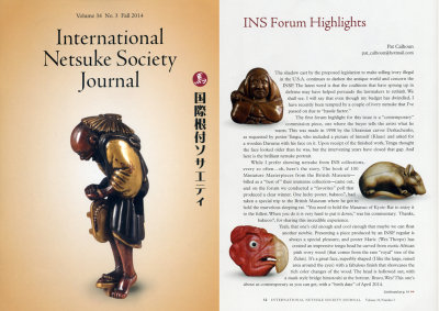 INS Publication 2014- Wes Tengu MaskWeb.jpg