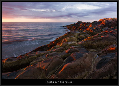 Cape Ann