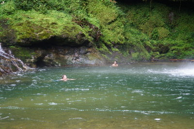 Cascada Las Brisas (Cuetzalan)