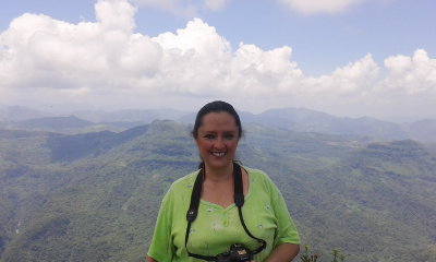 Mirador de Jonotla (Cuetzalan)