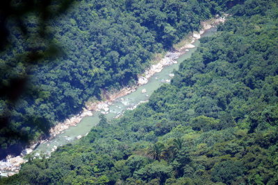 Mirador de Jonotla (Cuetzalan)