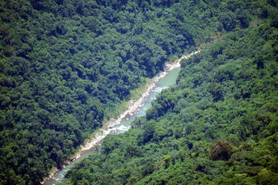 Mirador de Jonotla (Cuetzalan)