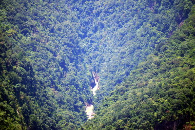 Mirador de Jonotla (Cuetzalan)