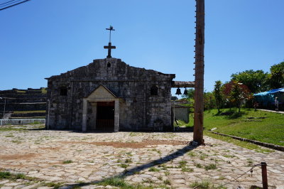 Zona Arqueolgica Yohualichan (Cuetzalan)