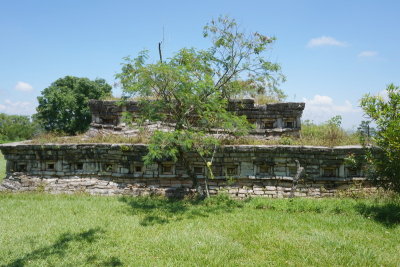 Zona Arqueolgica Yohualichan (Cuetzalan)