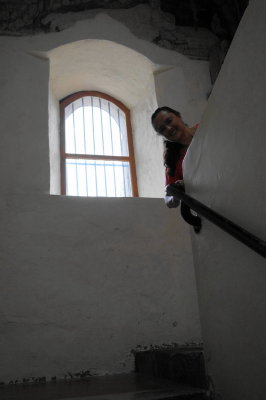 Ex Convento de San José en Tula, Hidalgo