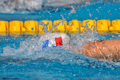 Championnat d'Europe Budapest