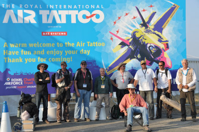 RIAT 2013