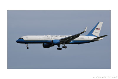 Paris Orly