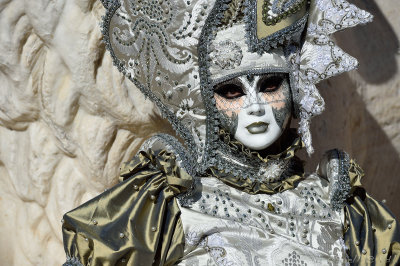 Carnaval Venise 2015