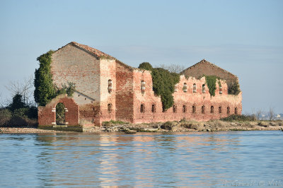 Burano Island