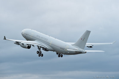 RIAT Departures
